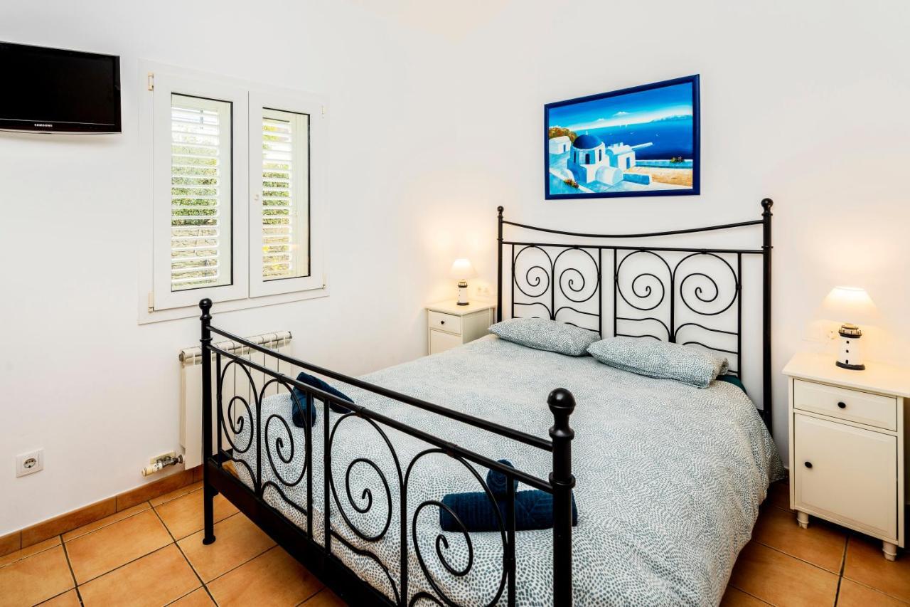 Apartment Кадакес Экстерьер фото
